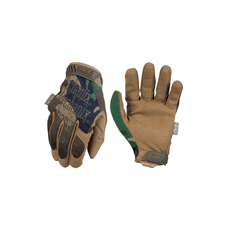 Gants Original camo fr/ce