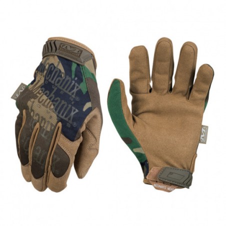 Gants Original camo fr/ce