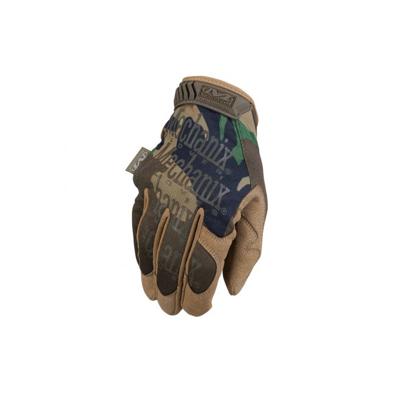 Gants Original camo fr/ce