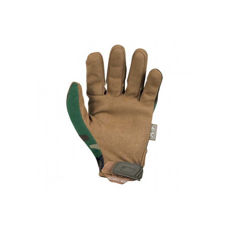 Gants Original camo fr/ce