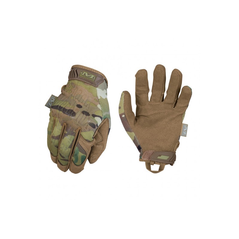 Gants Original multicam