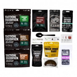 Pack Golf - 3 repas complets pour une journée