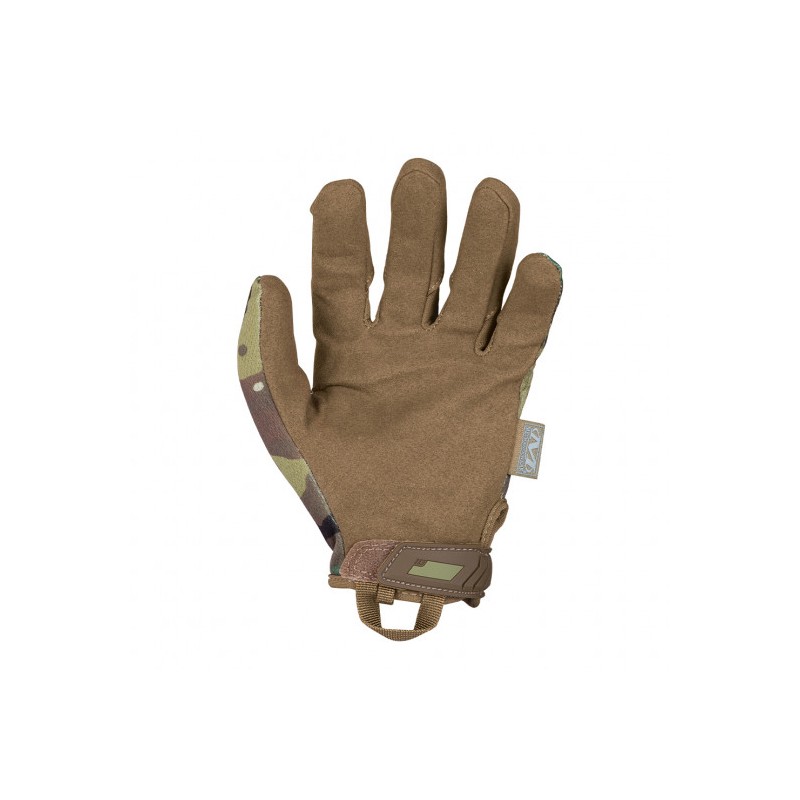 Gants Original multicam