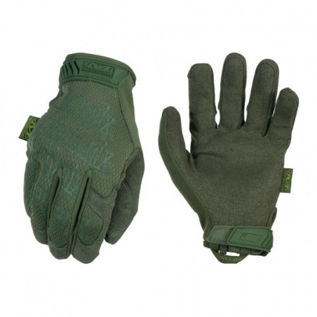 Gants Original vert olive