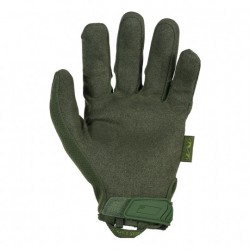 Gants Original vert olive