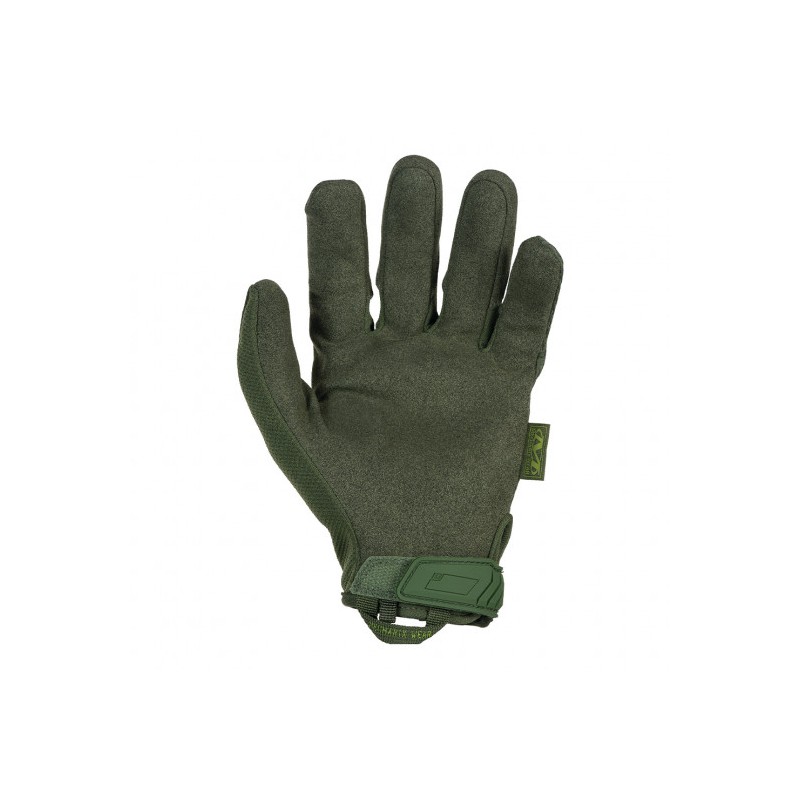 Gants Original vert olive