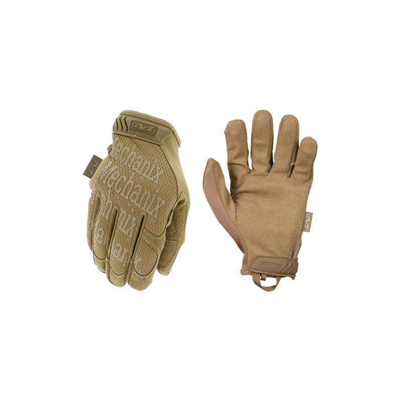 Gants Original tan