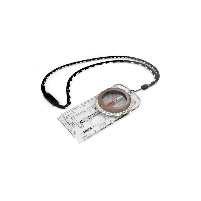 Boussole lumineuse 5-6400/360