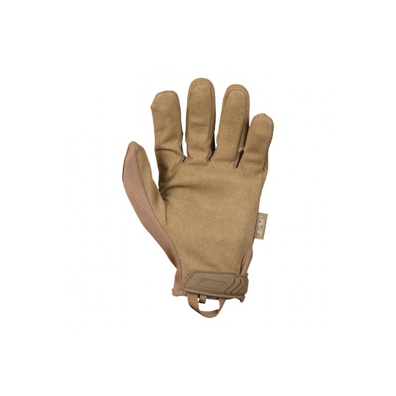 Gants Original tan