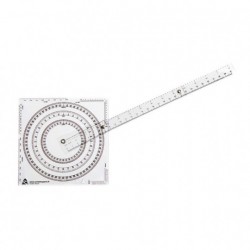 Rapporteur os règle 6400 Rapporteur os règle 6400