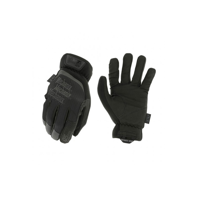 Gants TS FastFit 0.5 noir