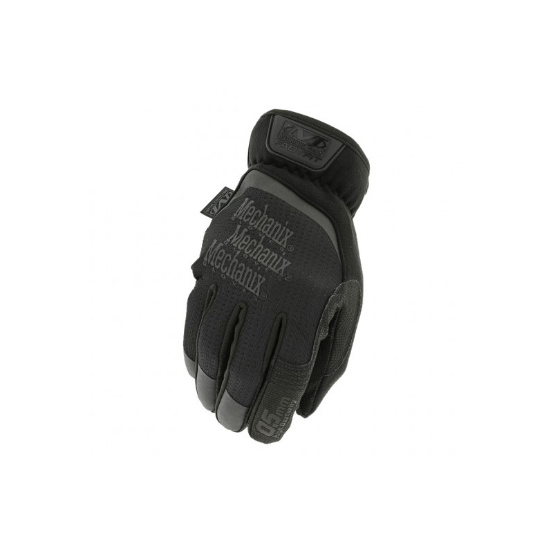 Gants TS FastFit 0.5 noir