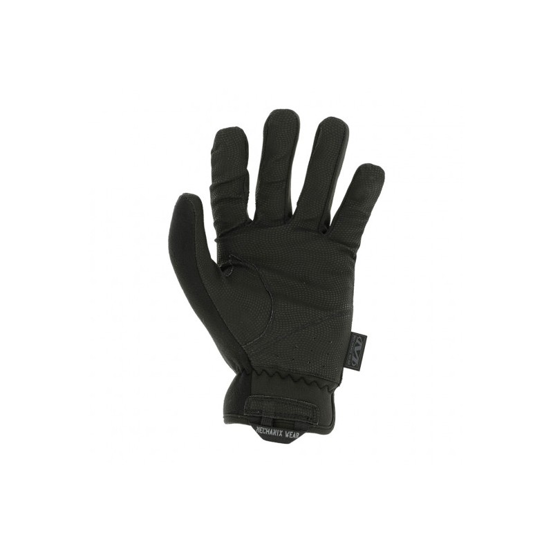 Gants TS FastFit 0.5 noir