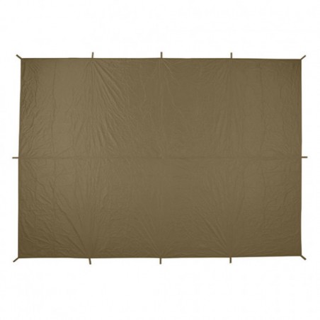 Bâche terrain 3 x 4 m Ultra-Light vert olive