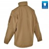 BLOUSON COYOTE SOFTSHELL 3 COUCHES DINTEX