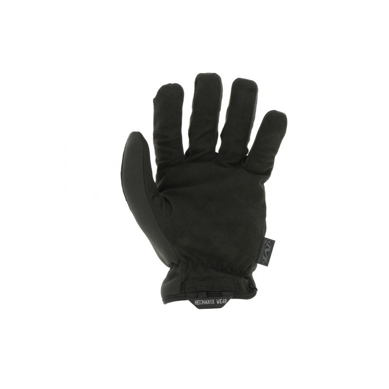 Gants anti-coupure / anti-perforation FastFit D4-360 noir