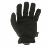 Gants anti-coupure / anti-perforation FastFit D4-360 noir
