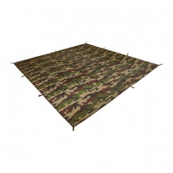 BĂąche terrain 3 x 3 m Ultra-Light camo fr/ce BĂąche terrain 3 x 3 m Ultra-Light camo fr/ce