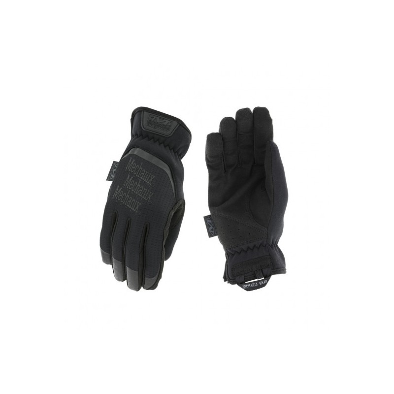 Gants FastFit Women's noir