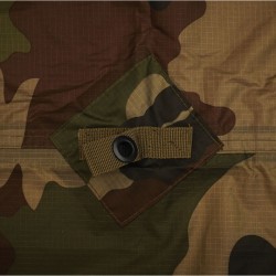 Bâche terrain 3 x 3 m Ultra-Light camo fr/ce