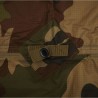 Bâche terrain 3 x 3 m Ultra-Light camo fr/ce