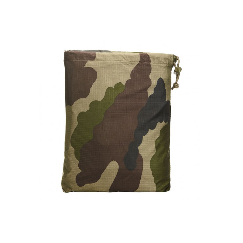 Bâche terrain 3 x 3 m Ultra-Light camo fr/ce