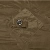 Bâche terrain 3 x 3 m Ultra-Light vert olive