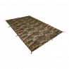 Bâche terrain 2 x 3 m Ultra-Light camo fr/ce