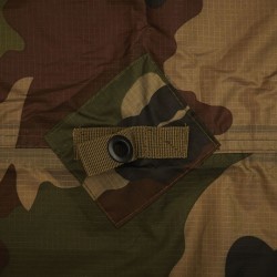 Bâche terrain 2 x 3 m Ultra-Light camo fr/ce