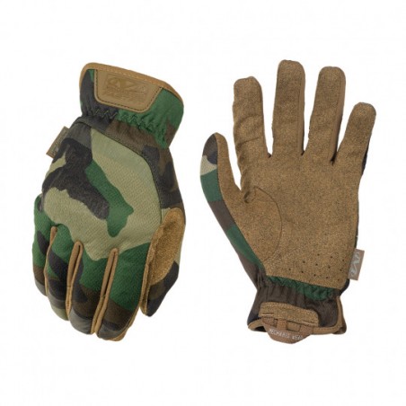 Gants Fastfit camo fr/ce
