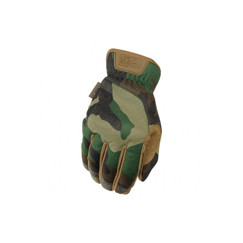 Gants Fastfit camo fr/ce