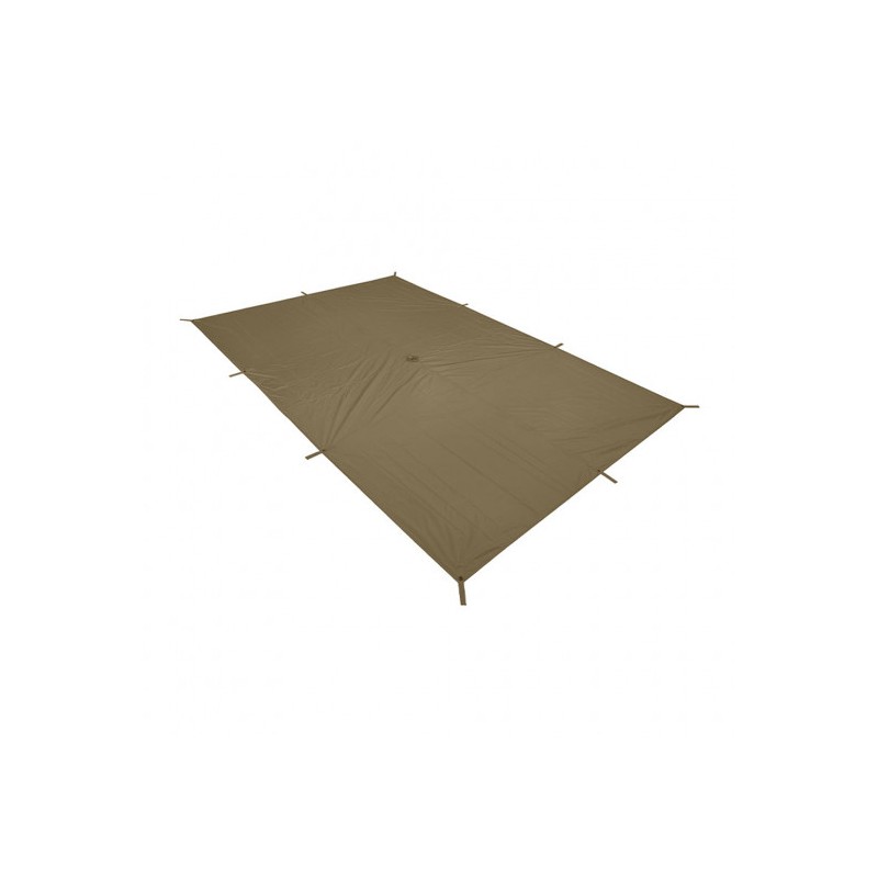 Bâche terrain 2 x 3 m Ultra-Light vert olive