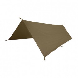 Bâche terrain 2 x 3 m Ultra-Light vert olive