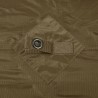 Bâche terrain 2 x 3 m Ultra-Light vert olive