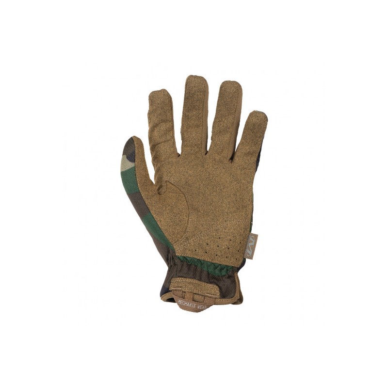 Gants Fastfit camo fr/ce