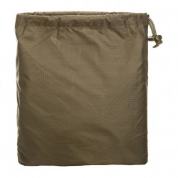 Bâche terrain 2 x 2 m Ultra-Light vert olive