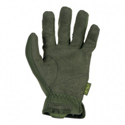 Gants FastFit vert olive