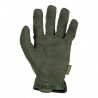 Gants FastFit vert olive