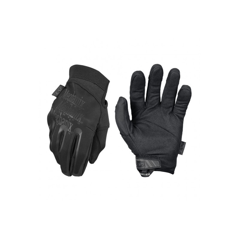 Gants pour temps froid Element noir