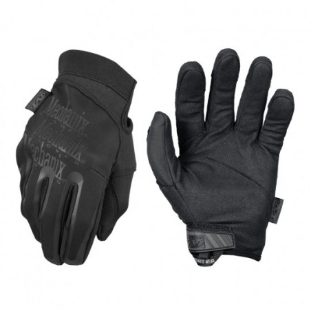Gants pour temps froid Element noir