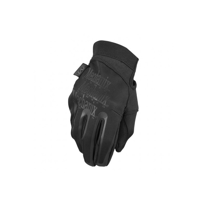 Gants pour temps froid Element noir