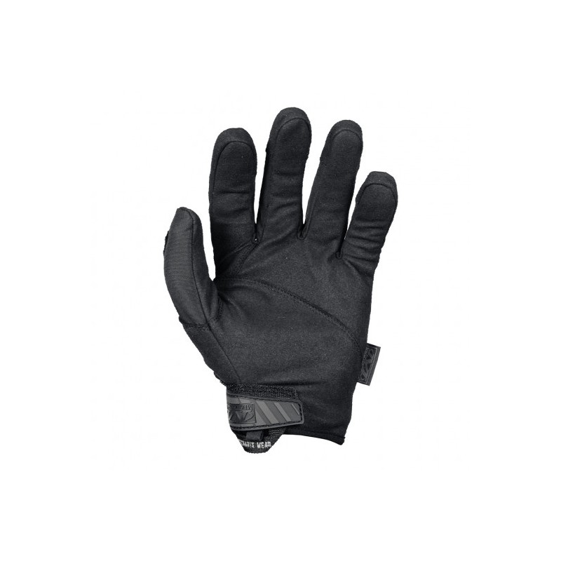 Gants pour temps froid Element noir