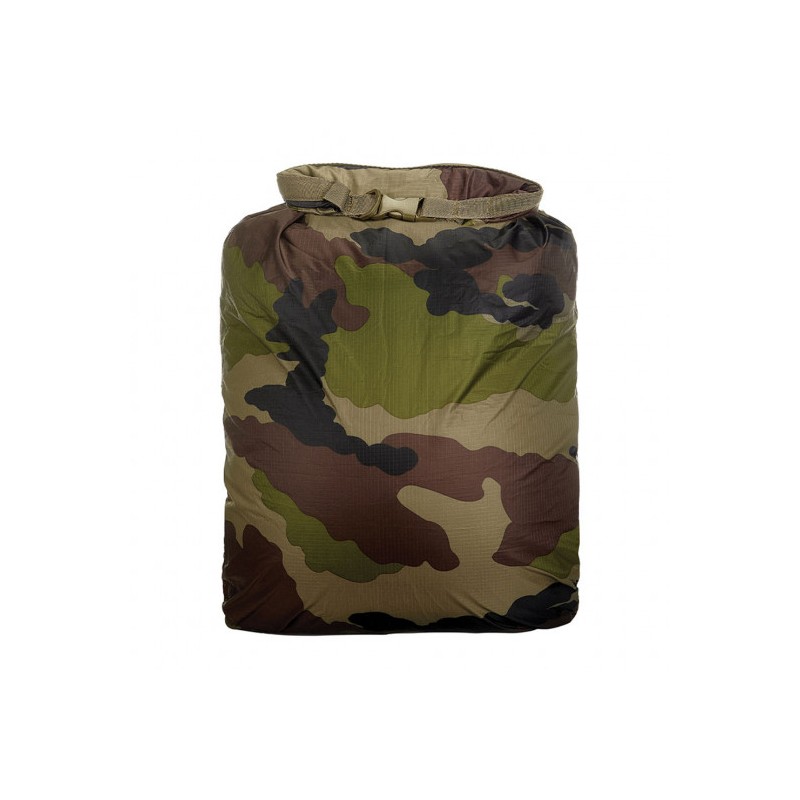 Sac étanche 80 litres Ultra-Light camo fr/ce