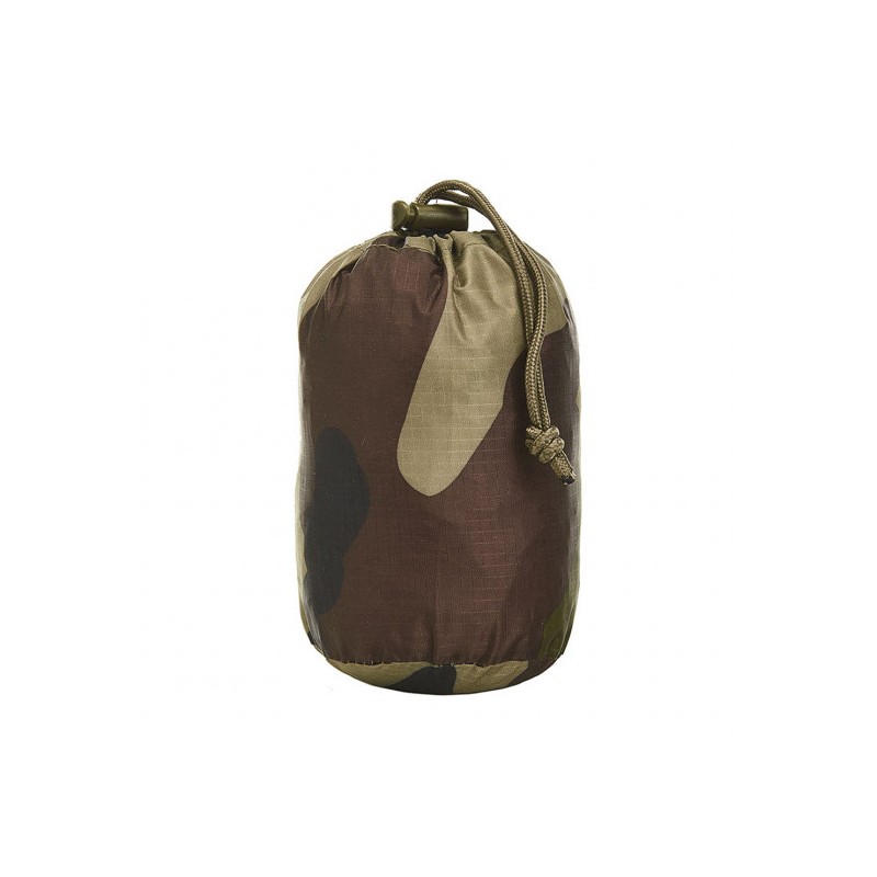 Sac étanche 10 litres Ultra-Light camo fr/ce