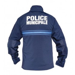 Chemise de combat Police Municipale type Ubas Chemise de combat Police Municipale type Ubas