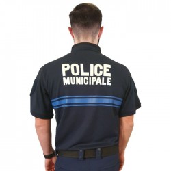POLO MAO RESPIRANT MANCHES COURTES PM MARINE POLO MAO RESPIRANT MANCHES COURTES PM MARINE