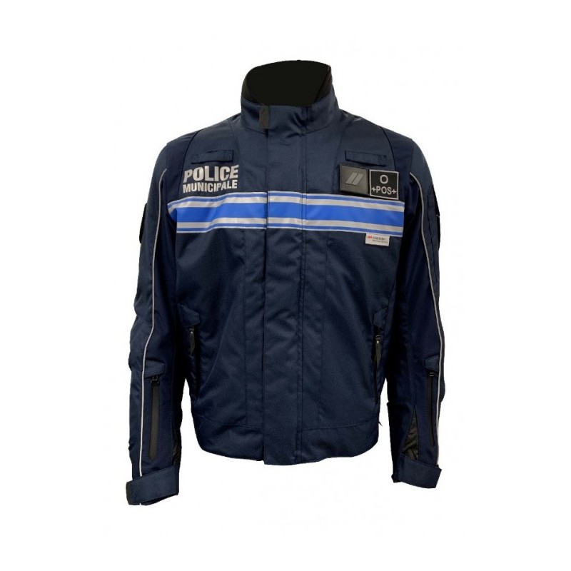 BLOUSON TOUT TEMPS PM CIVIK NOUVELLE GENERATION