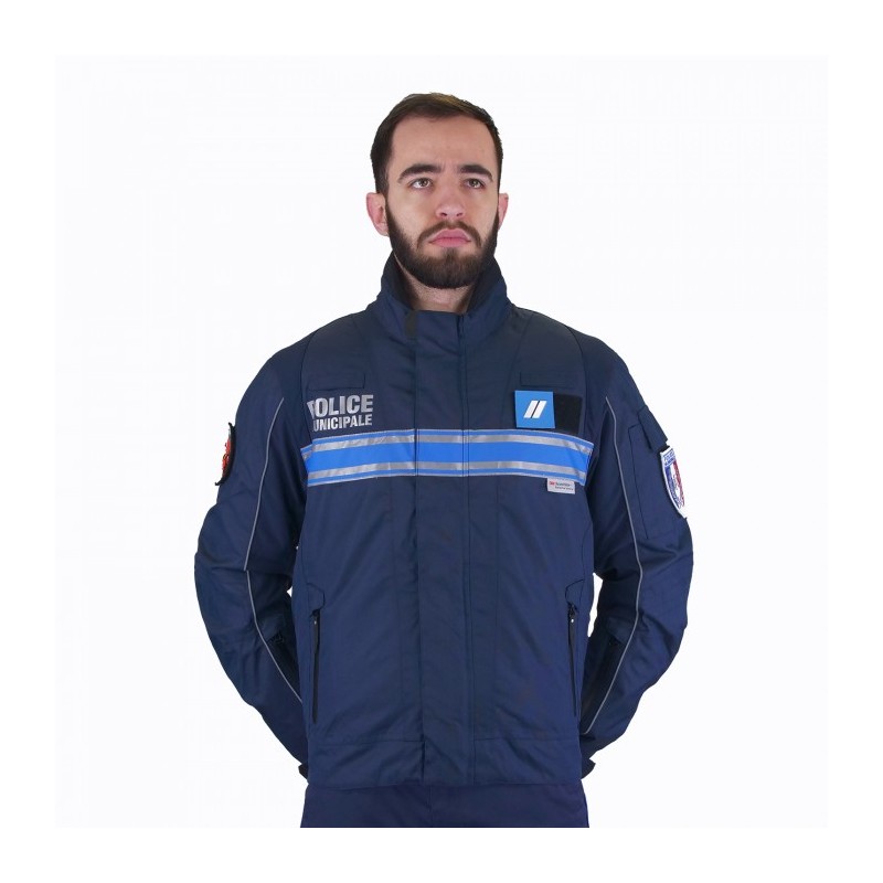 BLOUSON TOUT TEMPS PM CIVIK NOUVELLE GENERATION