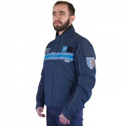 BLOUSON TOUT TEMPS PM CIVIK NOUVELLE GENERATION BLOUSON TOUT TEMPS PM CIVIK NOUVELLE GENERATION