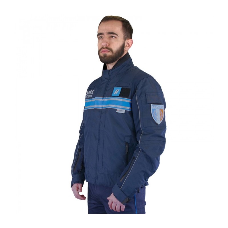 BLOUSON TOUT TEMPS PM CIVIK NOUVELLE GENERATION